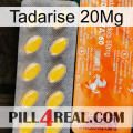 Tadarise 20Mg new05